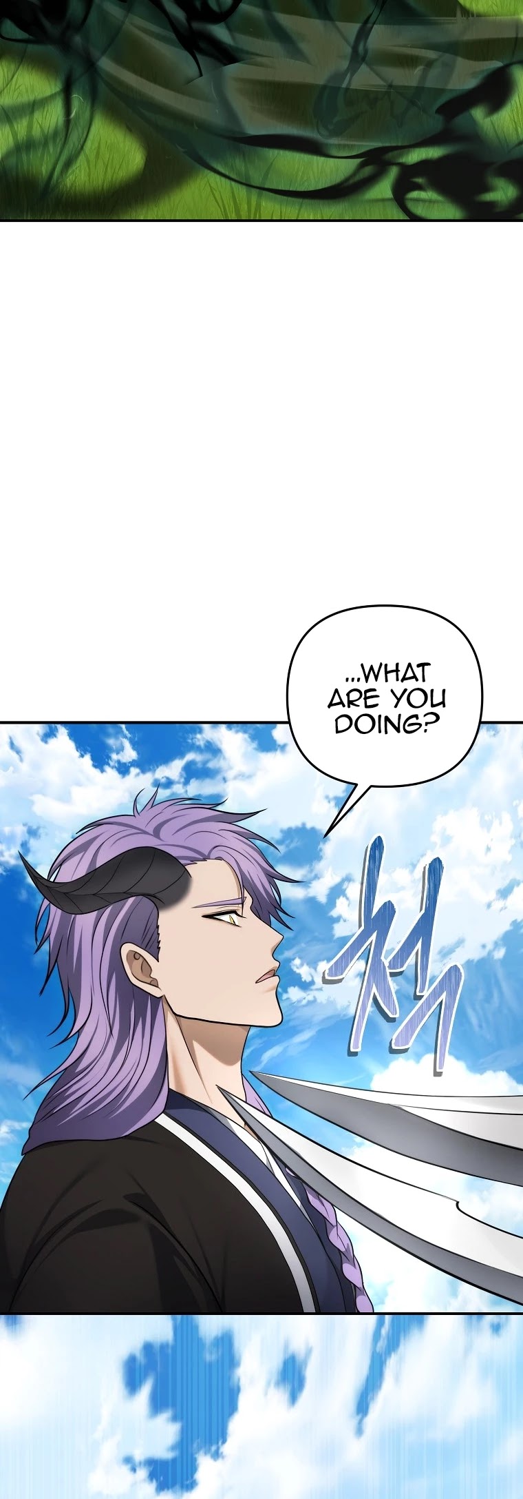 Ranker Who Lives A Second Time Chapter 126 page 36 - Chapter 126