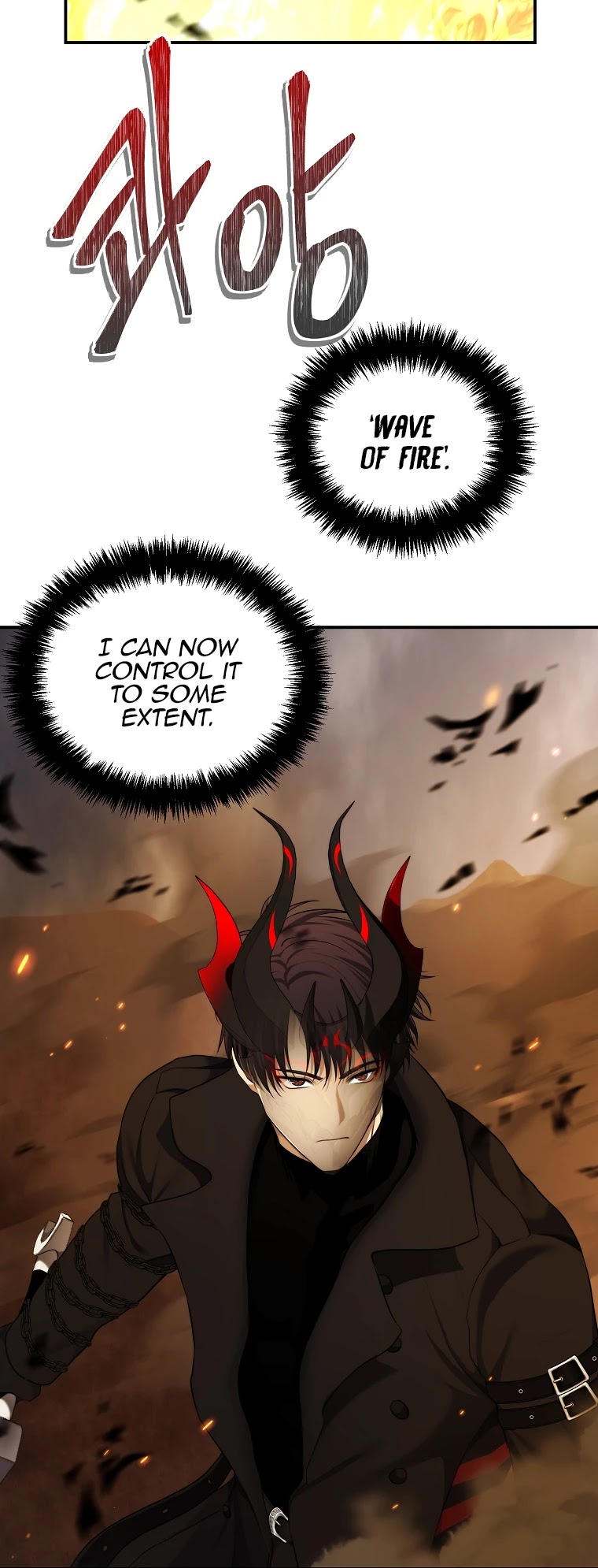 Ranker Who Lives A Second Time Chapter 126 page 4 - Chapter 126