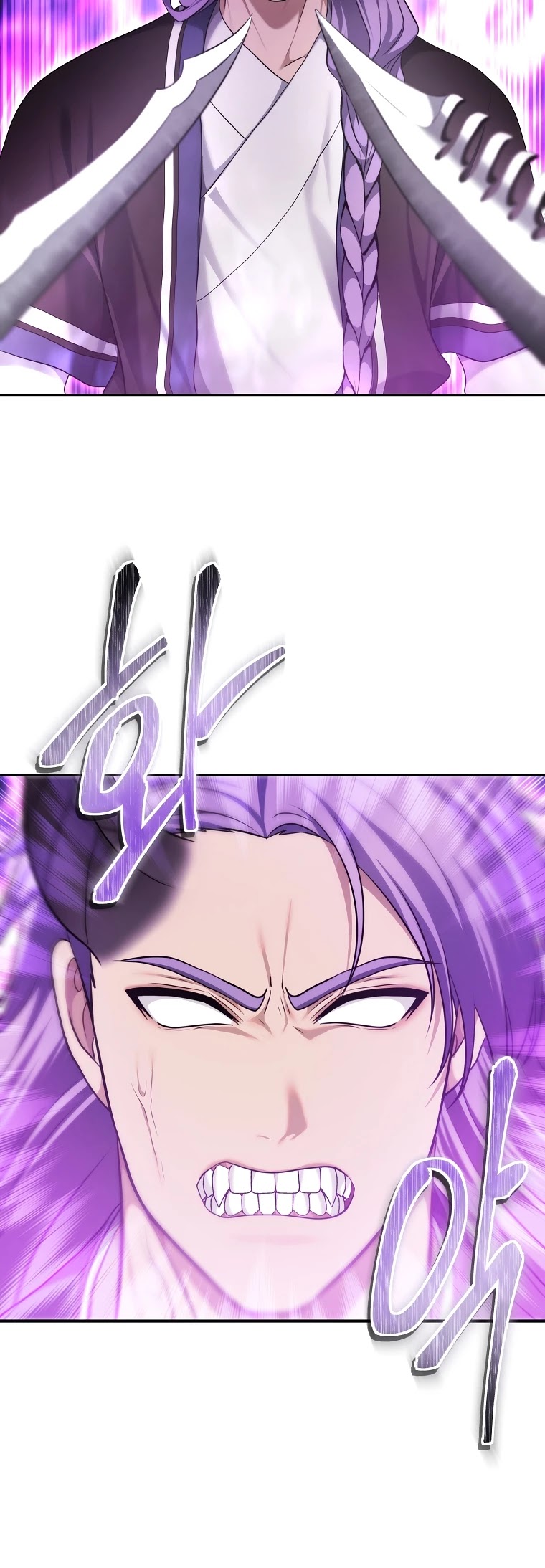 Ranker Who Lives A Second Time Chapter 126 page 40 - Chapter 126