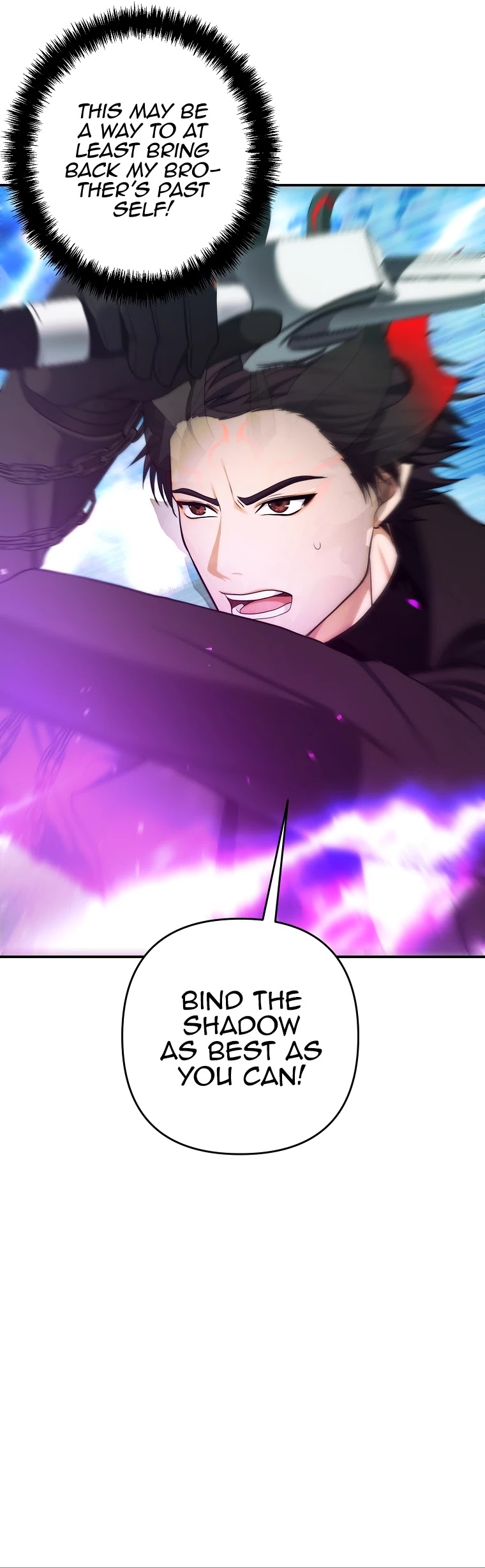Ranker Who Lives A Second Time Chapter 126 page 43 - Chapter 126