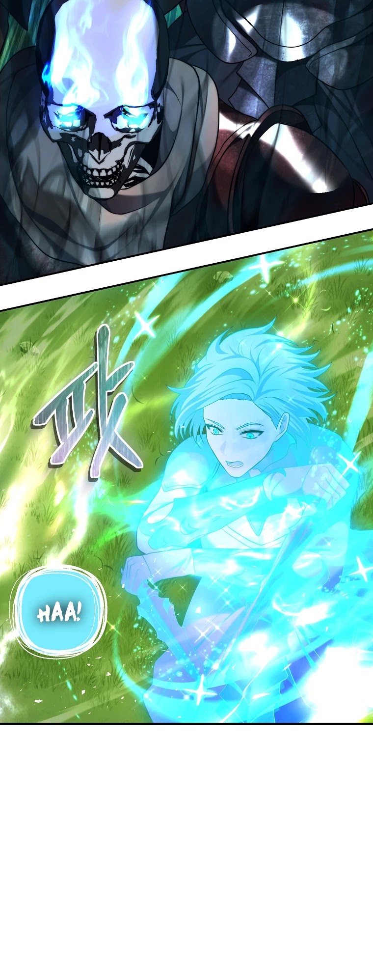 Ranker Who Lives A Second Time Chapter 126 page 45 - Chapter 126