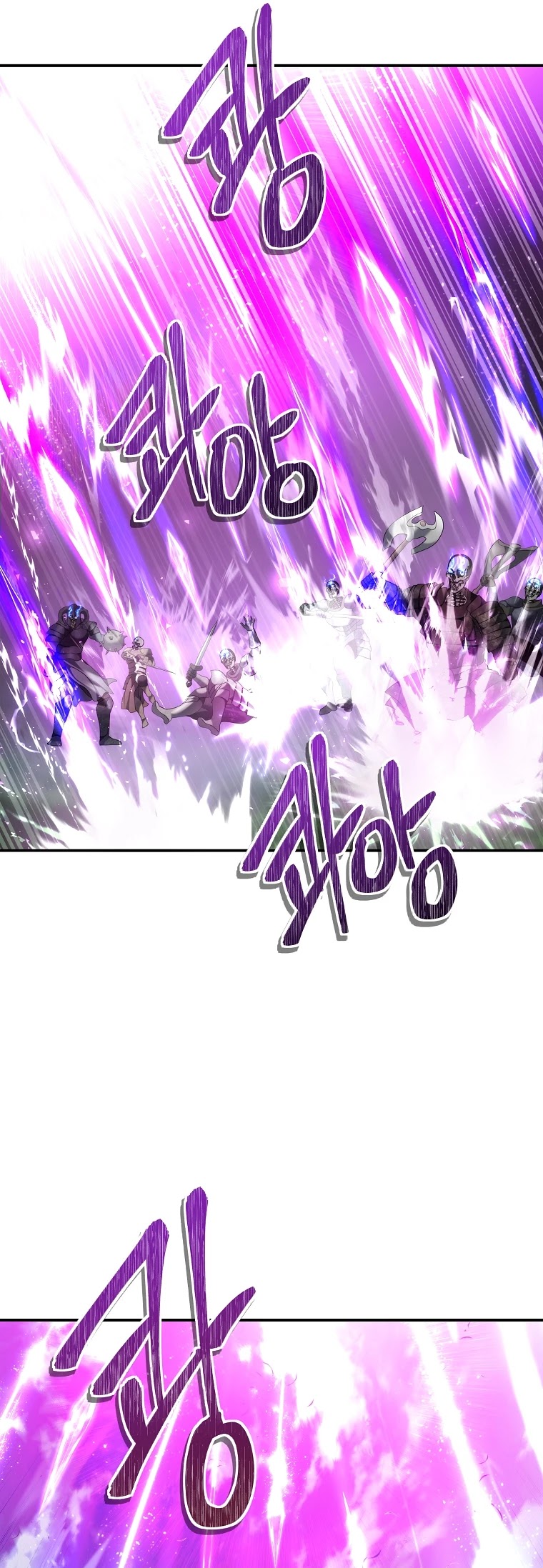 Ranker Who Lives A Second Time Chapter 126 page 50 - Chapter 126