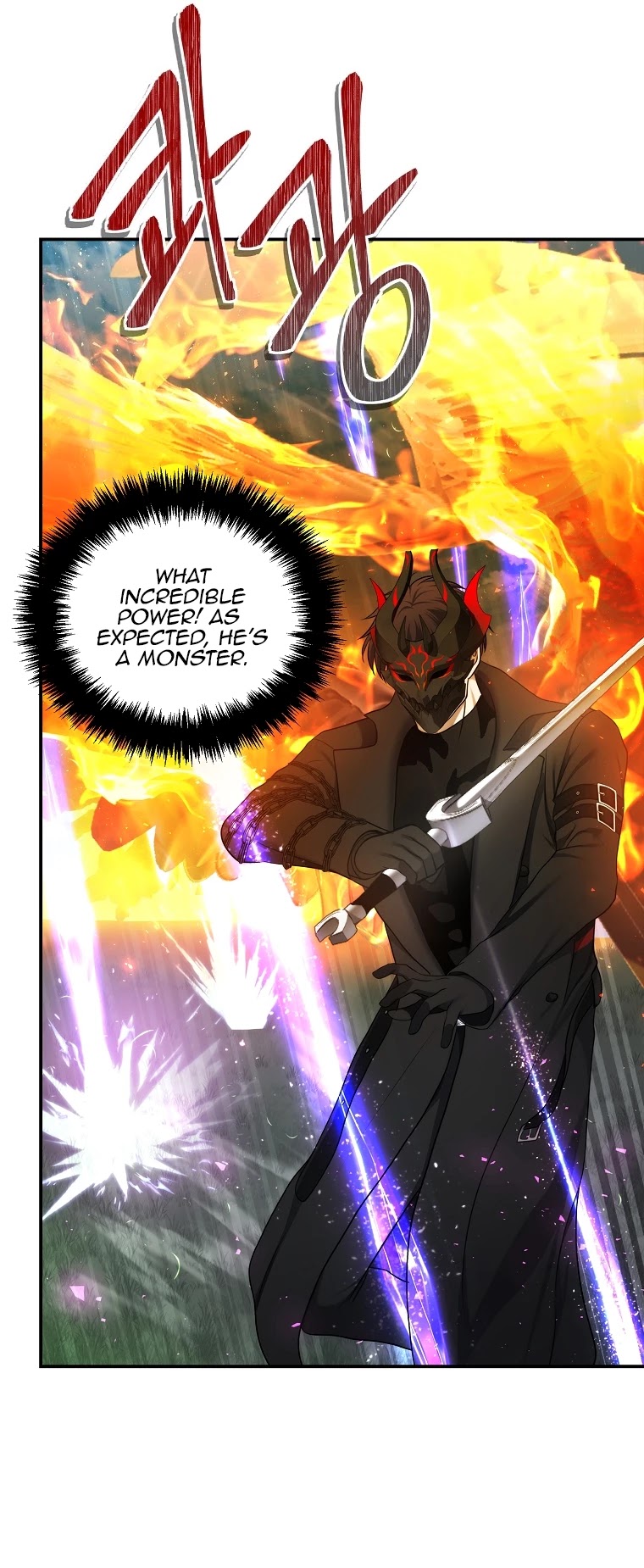 Ranker Who Lives A Second Time Chapter 126 page 52 - Chapter 126