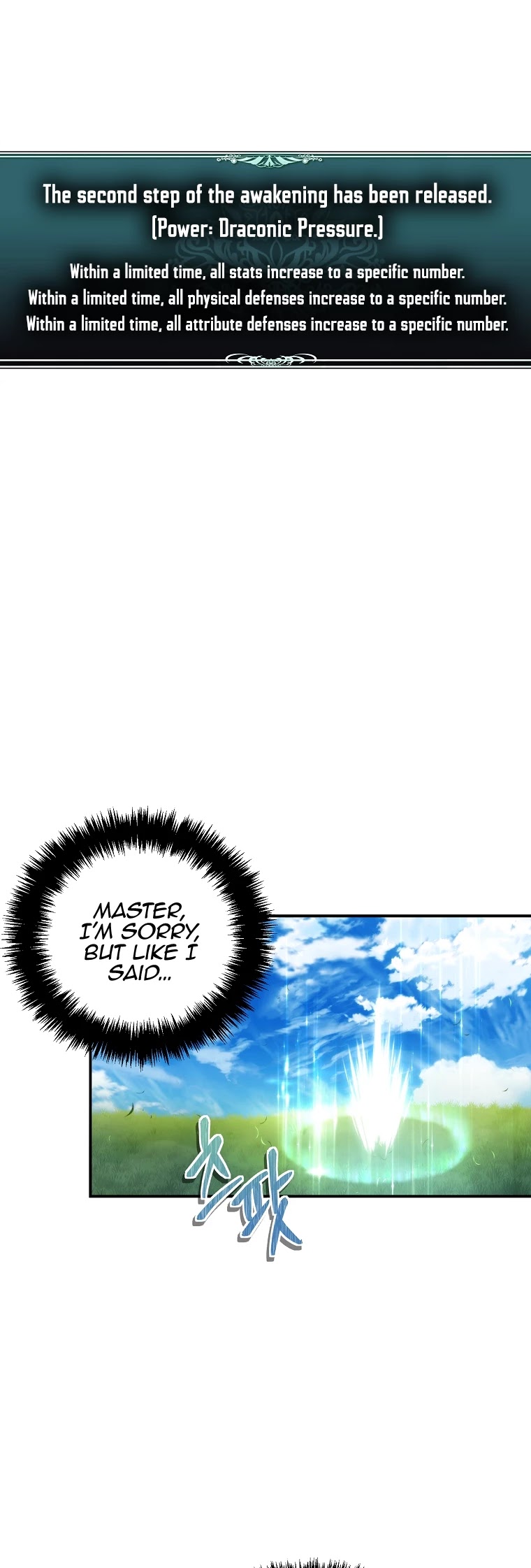 Ranker Who Lives A Second Time Chapter 126 page 58 - Chapter 126