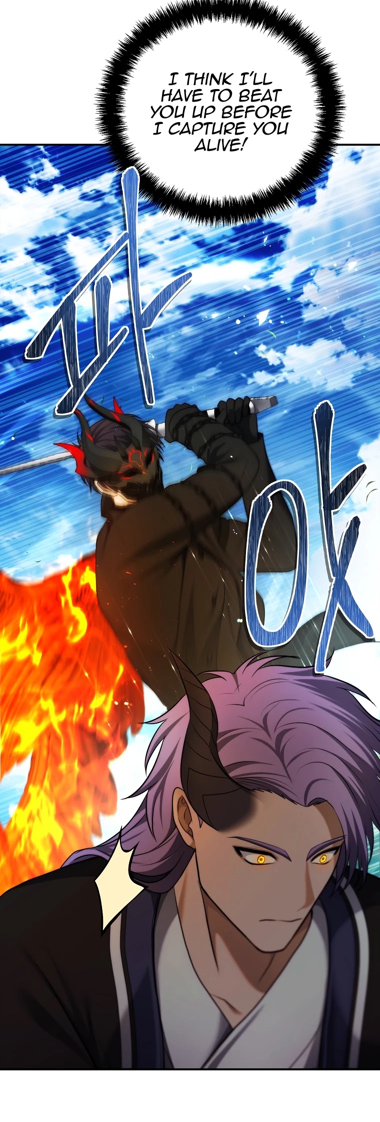 Ranker Who Lives A Second Time Chapter 126 page 59 - Chapter 126