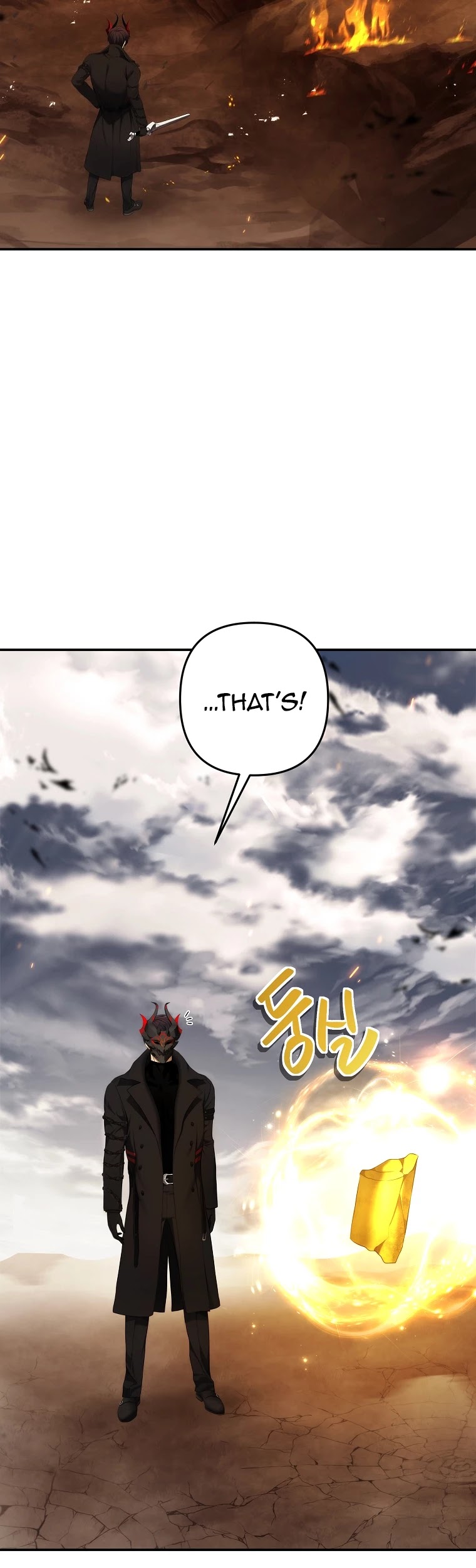 Ranker Who Lives A Second Time Chapter 126 page 6 - Chapter 126
