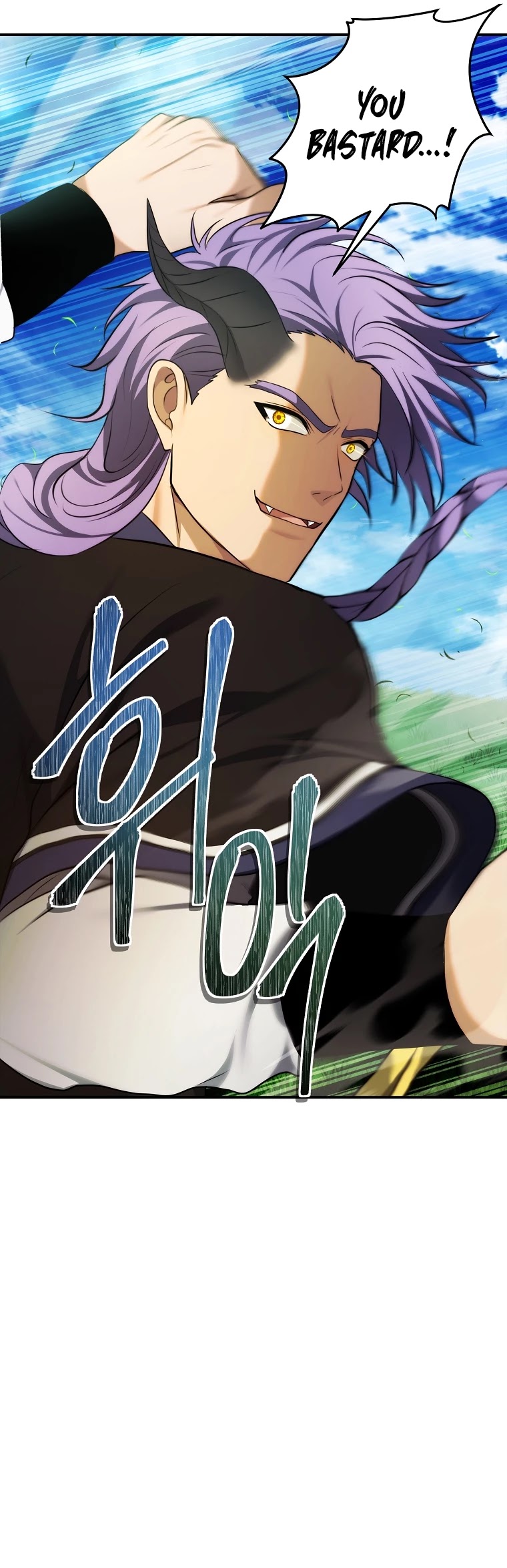 Ranker Who Lives A Second Time Chapter 126 page 60 - Chapter 126