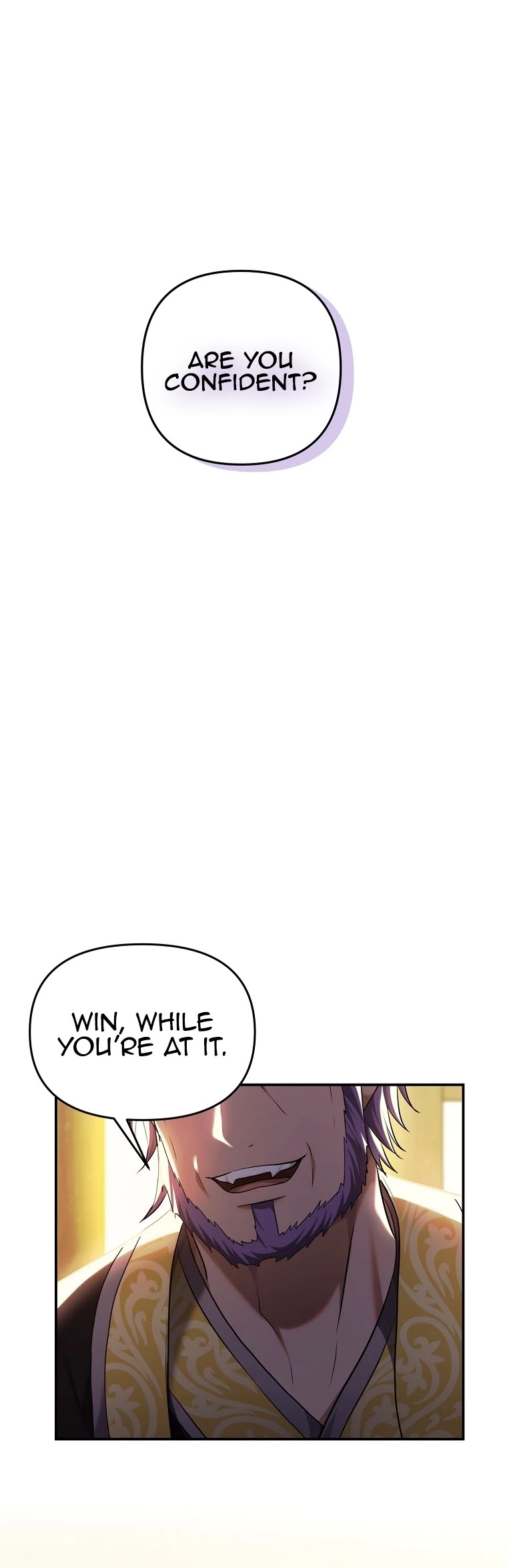 Ranker Who Lives A Second Time Chapter 126 page 61 - Chapter 126