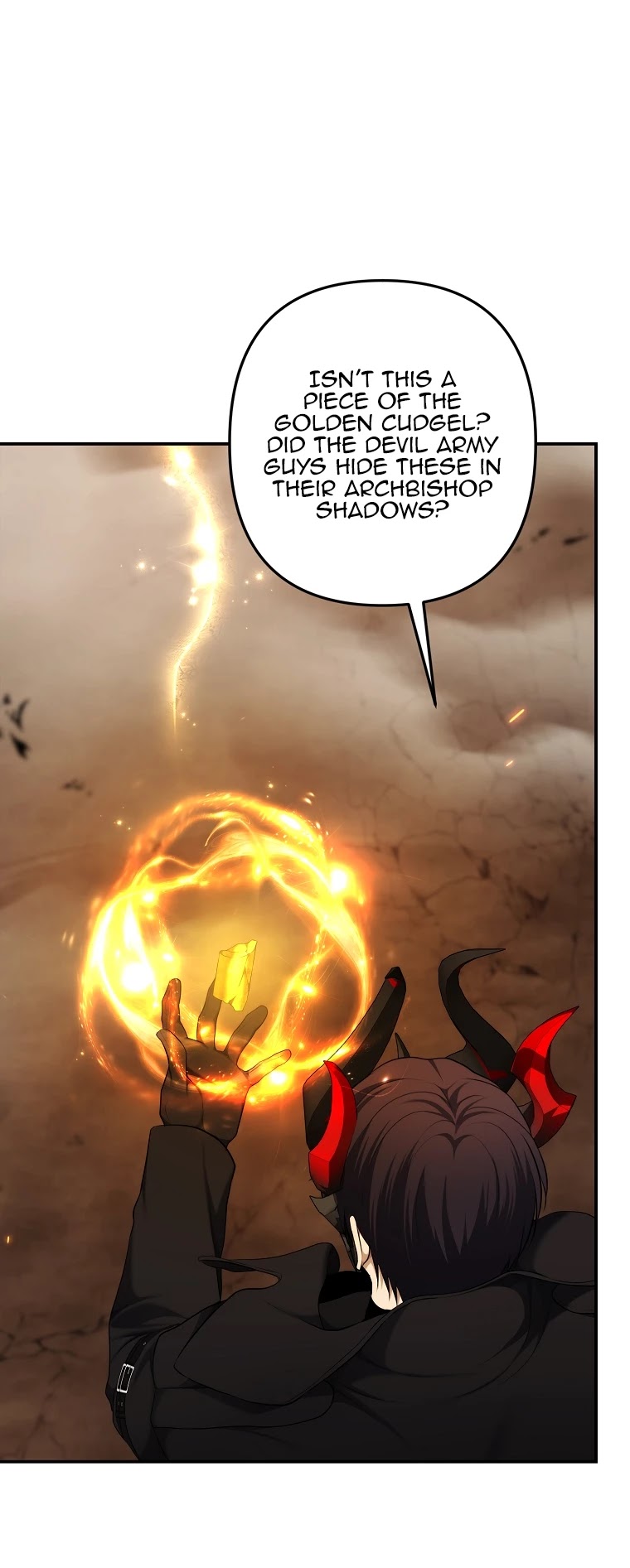 Ranker Who Lives A Second Time Chapter 126 page 7 - Chapter 126