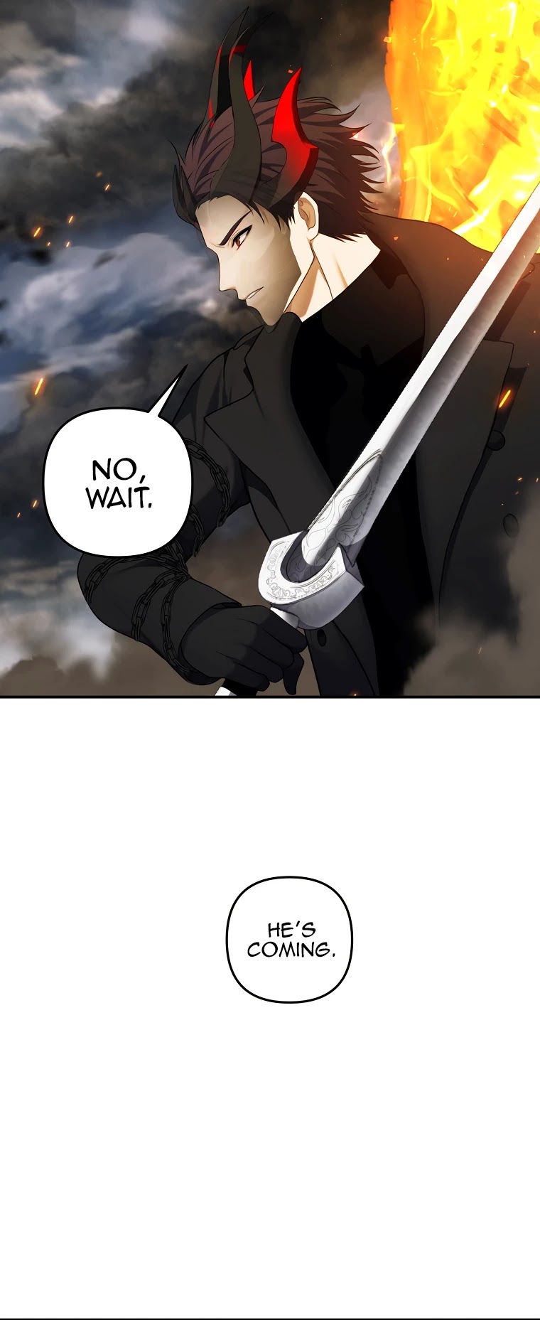Ranker Who Lives A Second Time Chapter 127 page 14 - Chapter 127