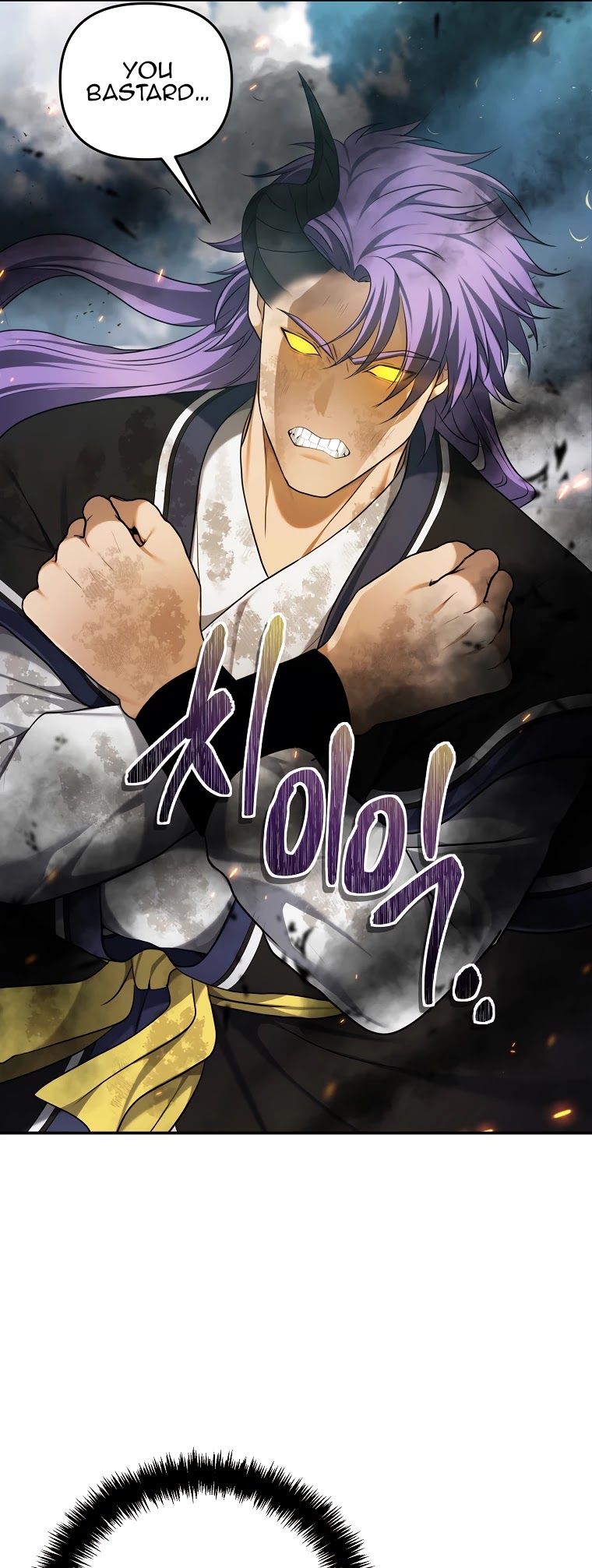 Ranker Who Lives A Second Time Chapter 127 page 15 - Chapter 127