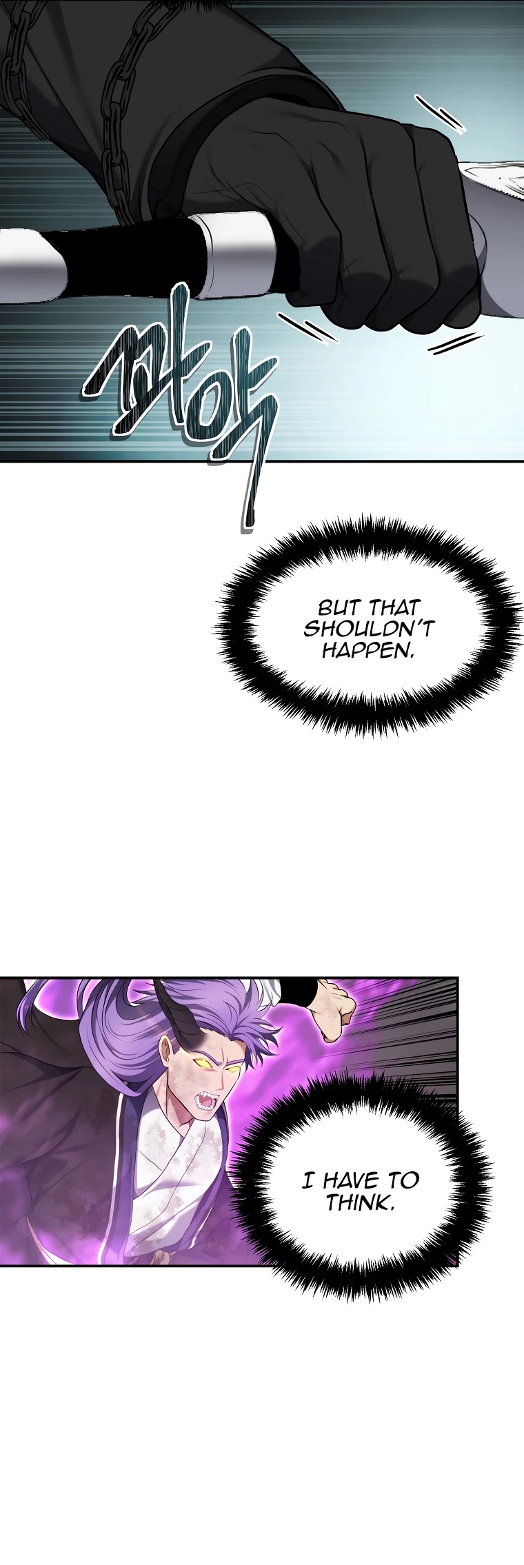 Ranker Who Lives A Second Time Chapter 127 page 17 - Chapter 127