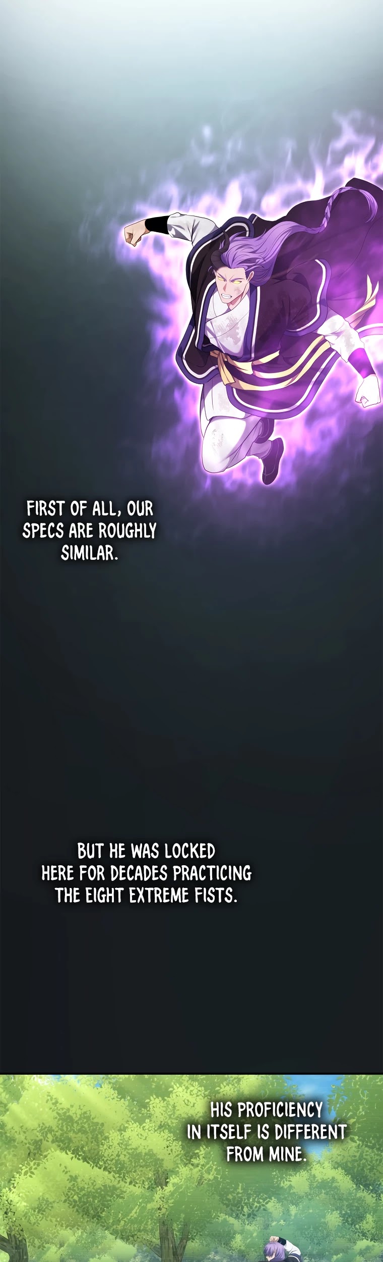 Ranker Who Lives A Second Time Chapter 127 page 19 - Chapter 127