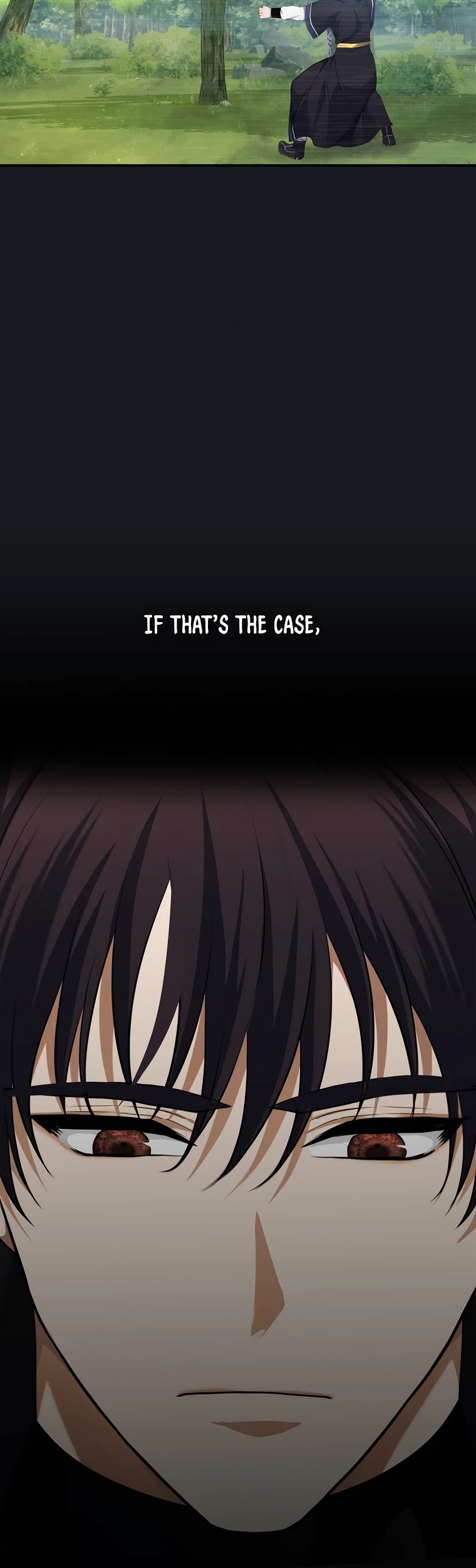 Ranker Who Lives A Second Time Chapter 127 page 20 - Chapter 127