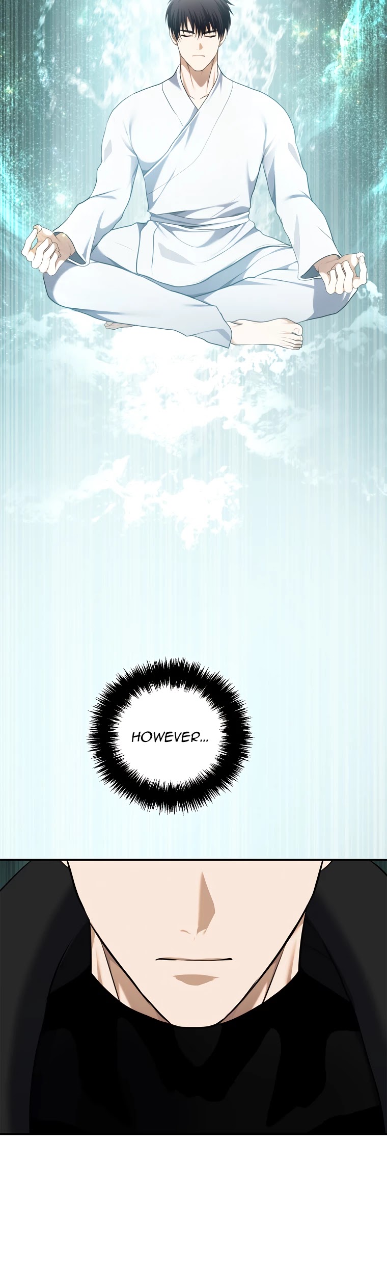 Ranker Who Lives A Second Time Chapter 127 page 24 - Chapter 127
