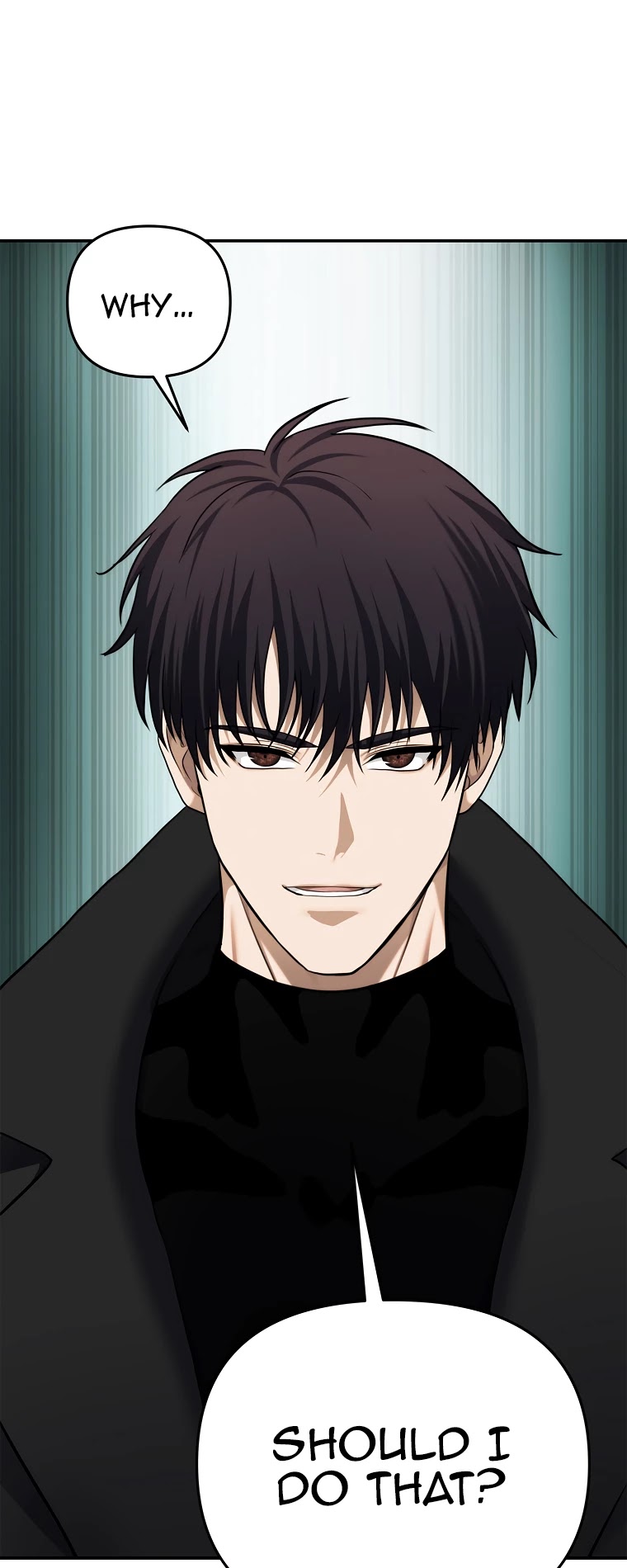 Ranker Who Lives A Second Time Chapter 127 page 25 - Chapter 127