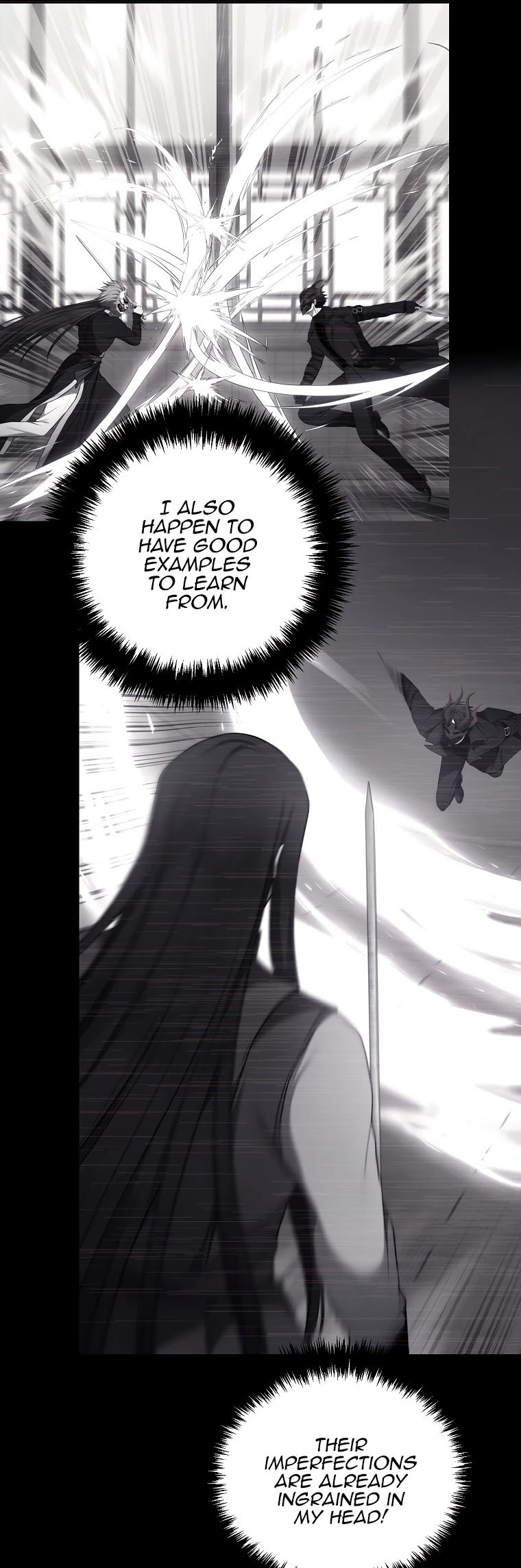 Ranker Who Lives A Second Time Chapter 127 page 27 - Chapter 127