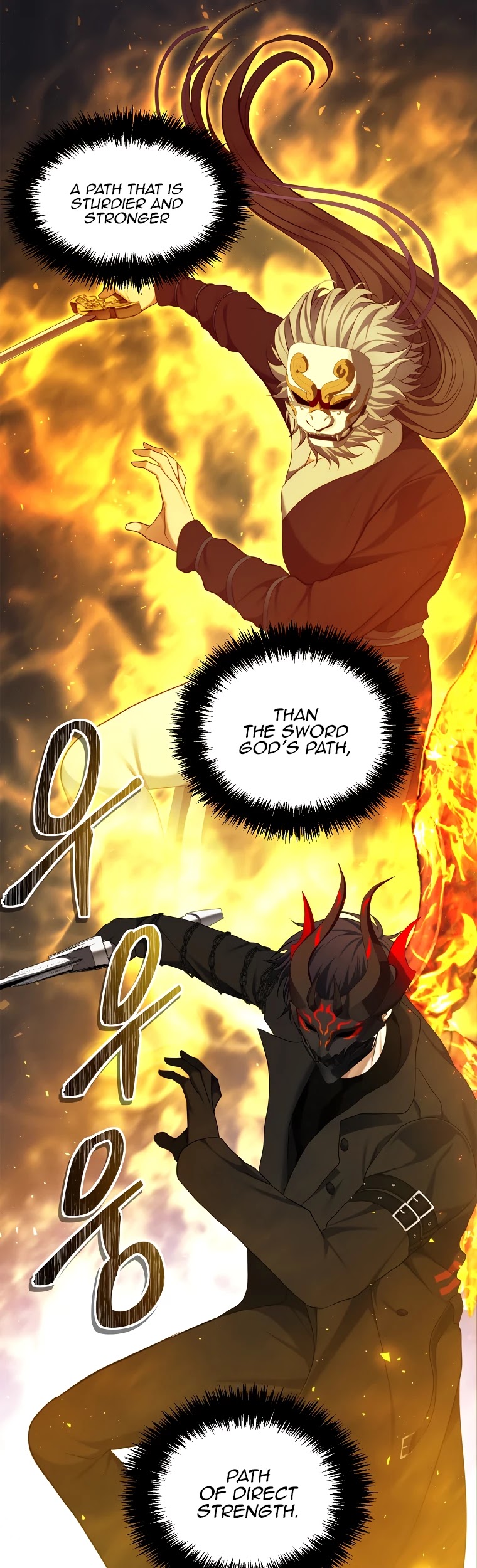 Ranker Who Lives A Second Time Chapter 127 page 29 - Chapter 127
