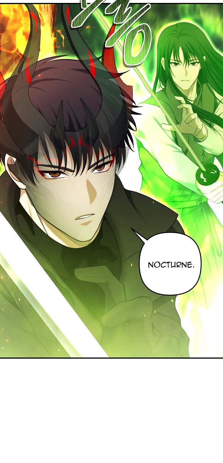 Ranker Who Lives A Second Time Chapter 127 page 32 - Chapter 127