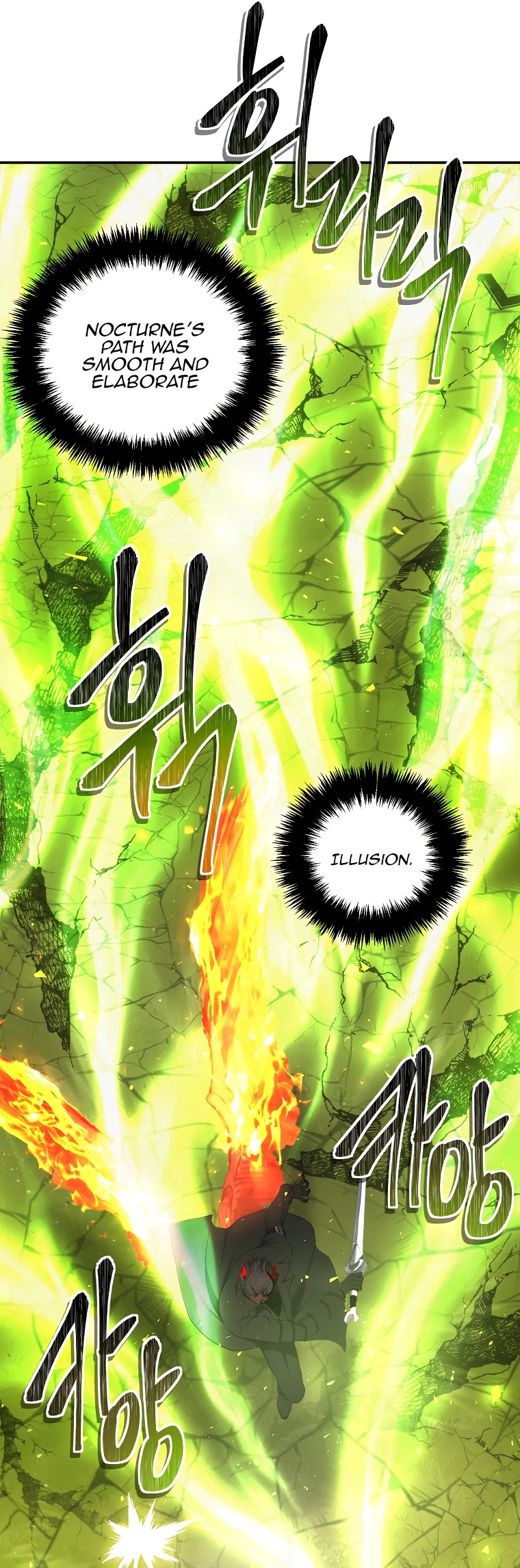 Ranker Who Lives A Second Time Chapter 127 page 33 - Chapter 127