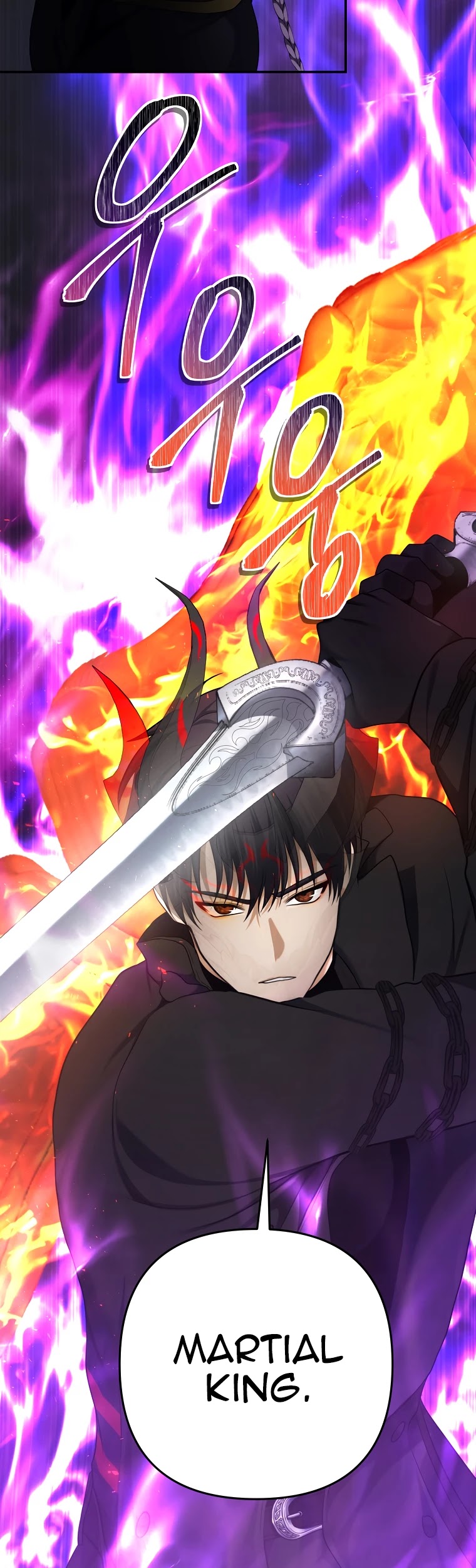 Ranker Who Lives A Second Time Chapter 127 page 38 - Chapter 127