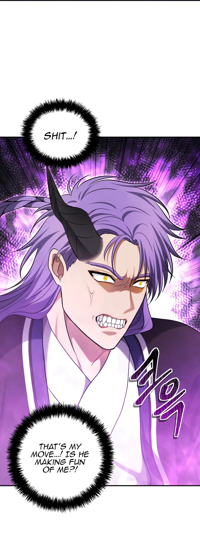 Ranker Who Lives A Second Time Chapter 127 page 40 - Chapter 127