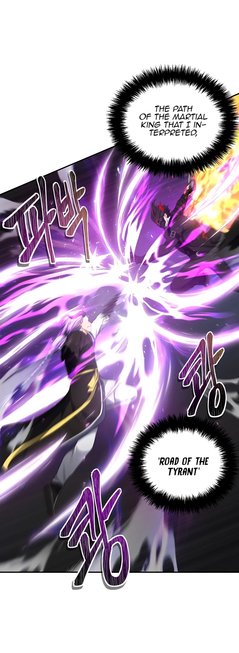 Ranker Who Lives A Second Time Chapter 127 page 41 - Chapter 127