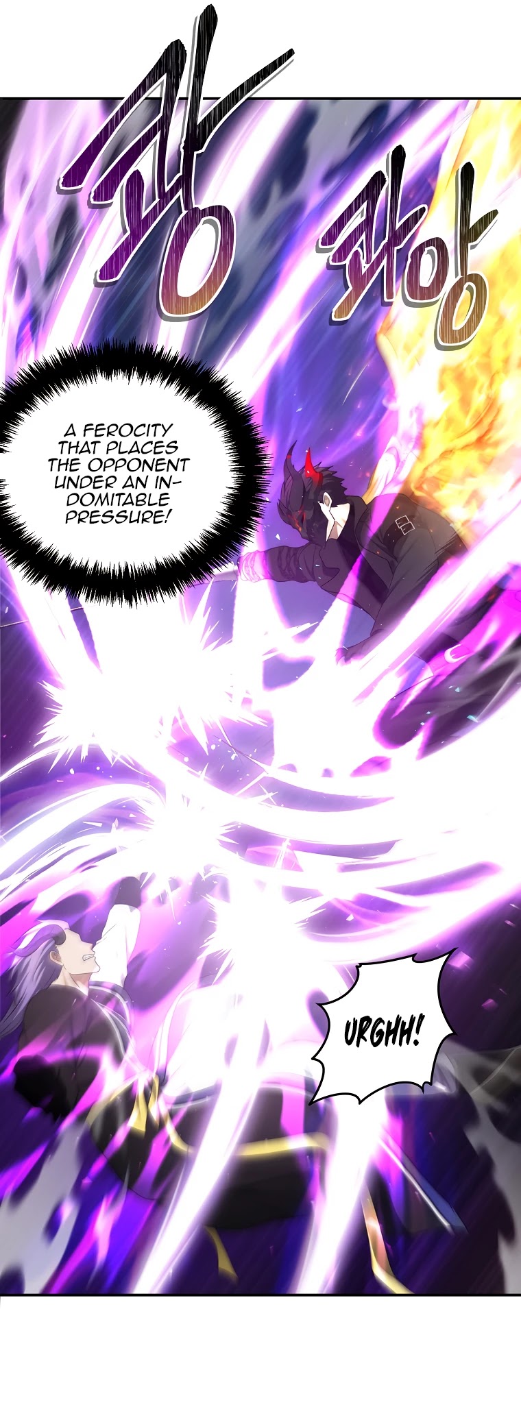 Ranker Who Lives A Second Time Chapter 127 page 42 - Chapter 127