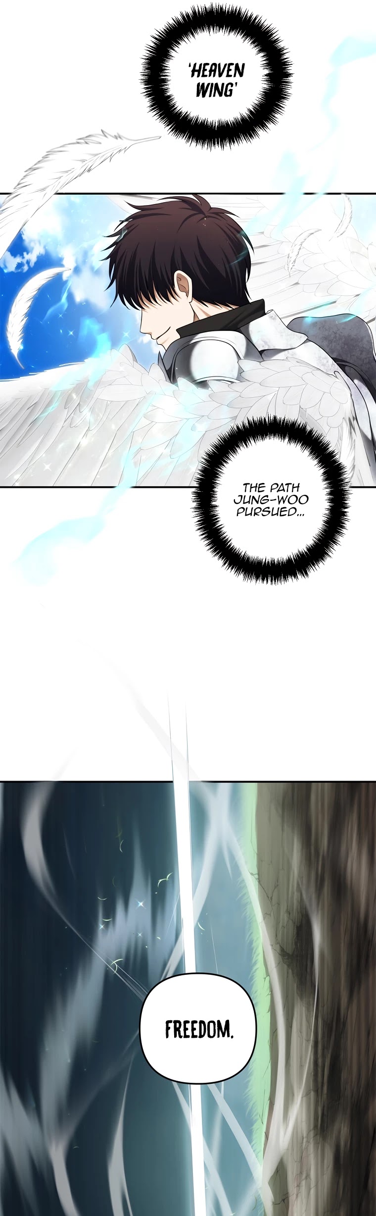Ranker Who Lives A Second Time Chapter 127 page 46 - Chapter 127