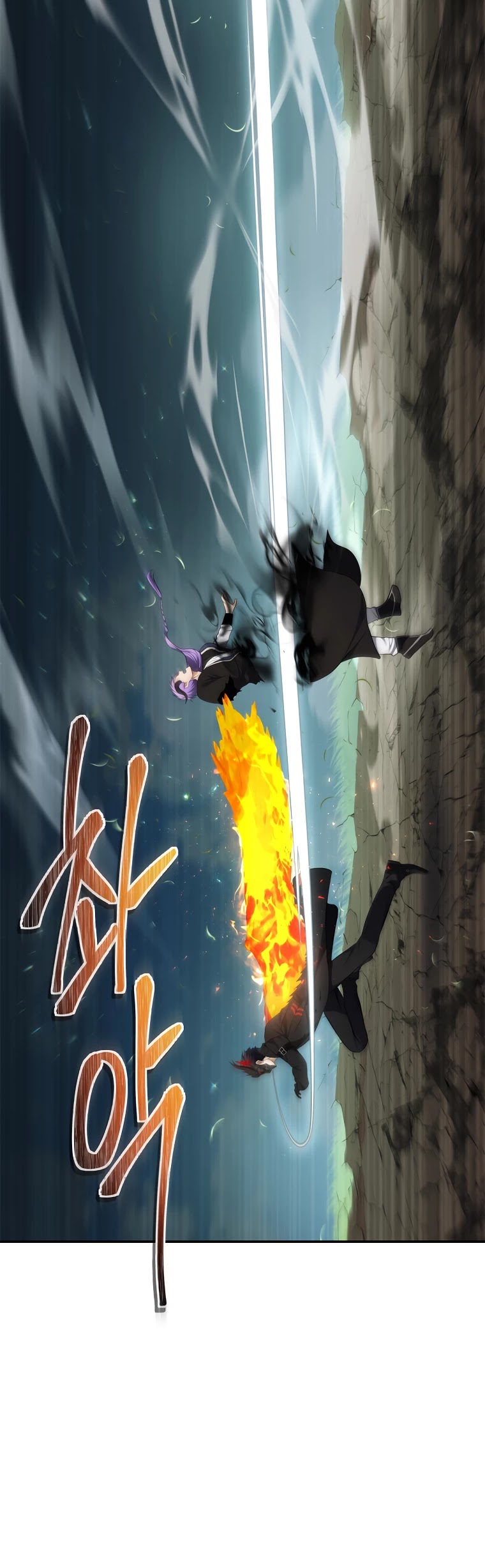 Ranker Who Lives A Second Time Chapter 127 page 47 - Chapter 127