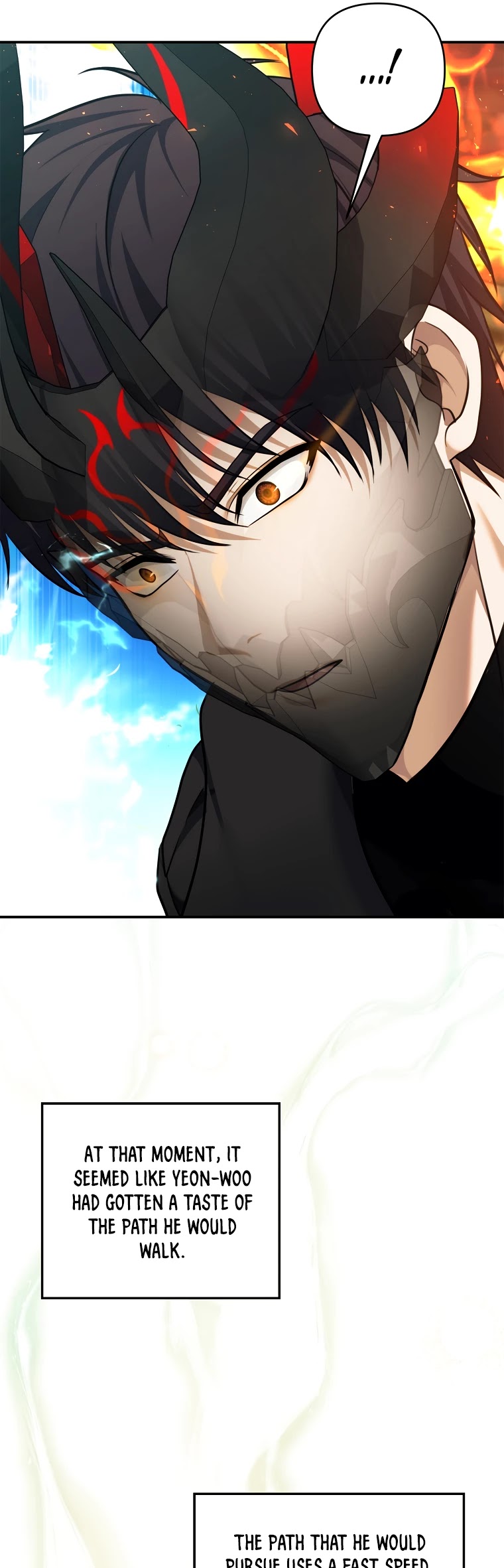 Ranker Who Lives A Second Time Chapter 127 page 48 - Chapter 127