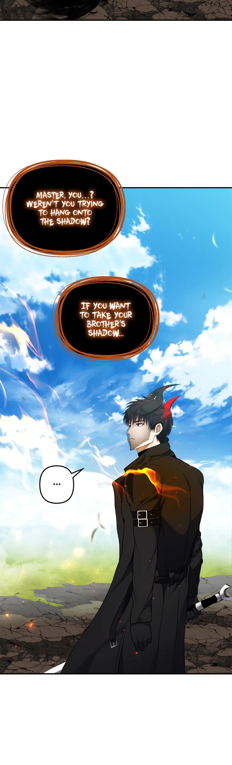 Ranker Who Lives A Second Time Chapter 127 page 51 - Chapter 127
