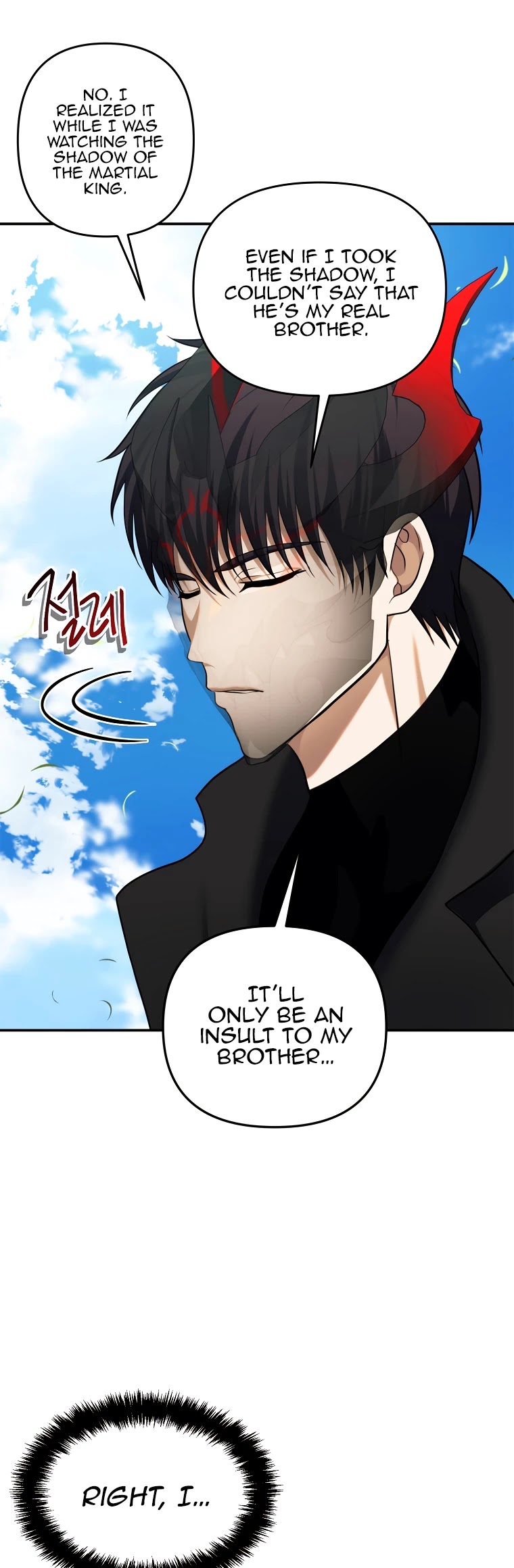 Ranker Who Lives A Second Time Chapter 127 page 52 - Chapter 127