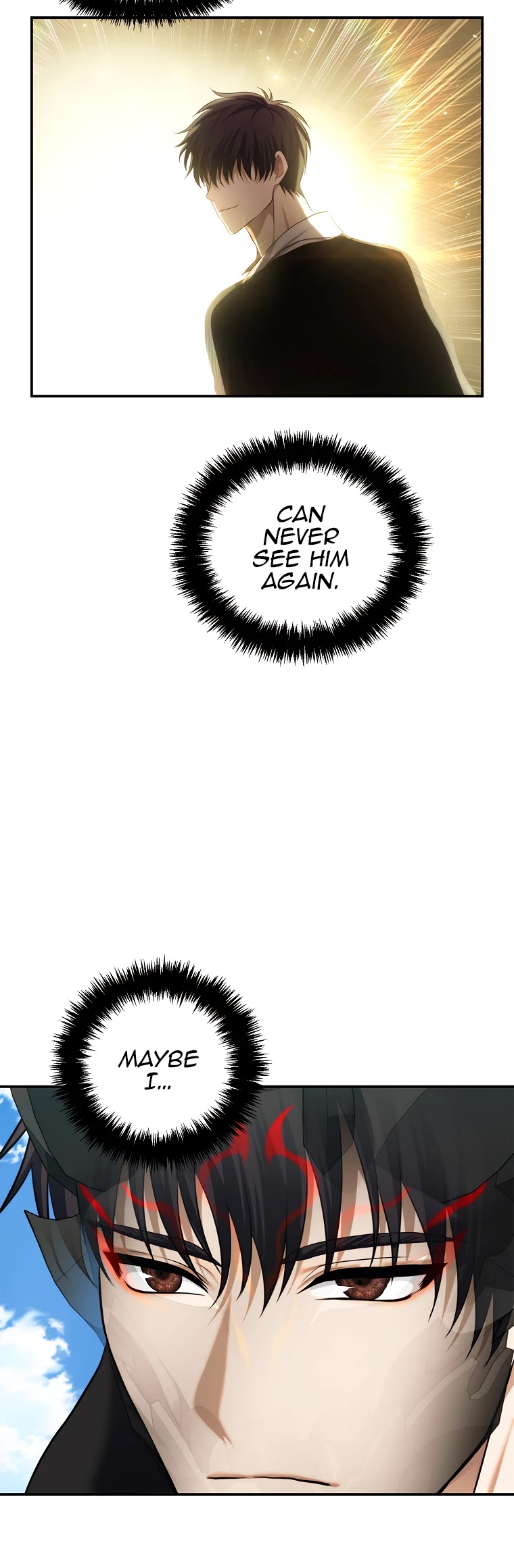 Ranker Who Lives A Second Time Chapter 127 page 53 - Chapter 127