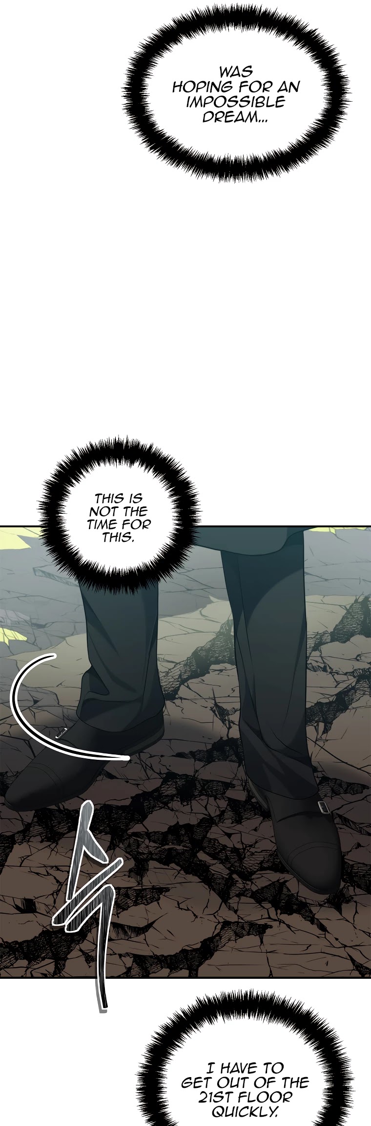 Ranker Who Lives A Second Time Chapter 127 page 54 - Chapter 127