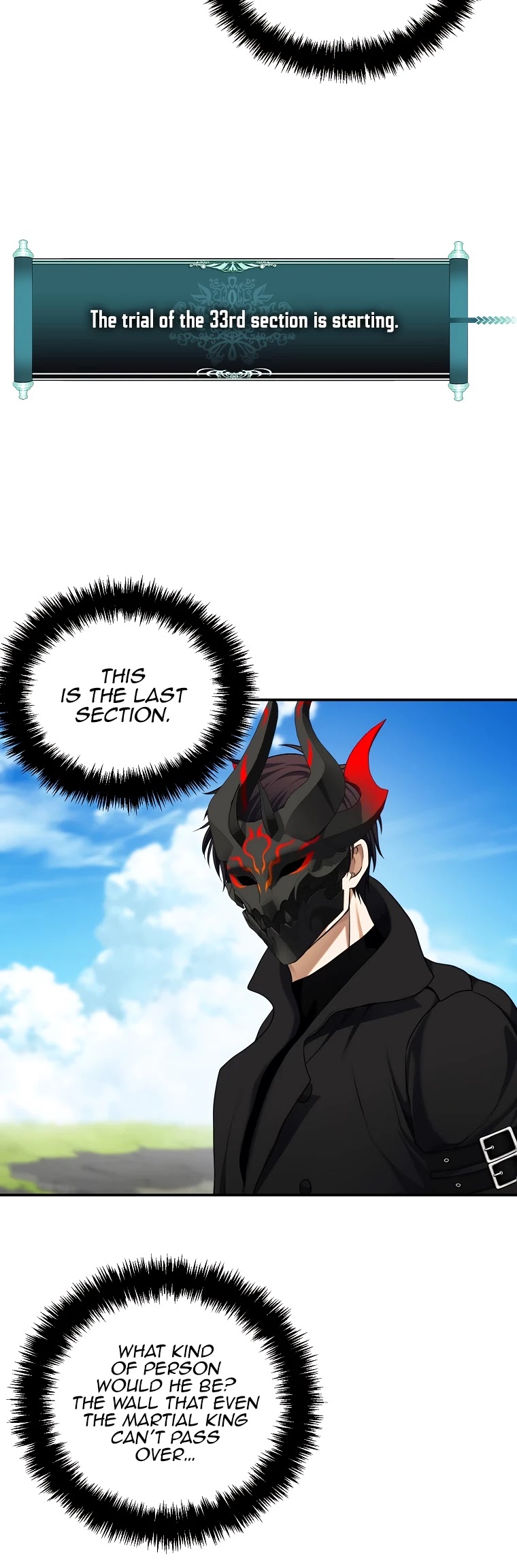 Ranker Who Lives A Second Time Chapter 127 page 55 - Chapter 127