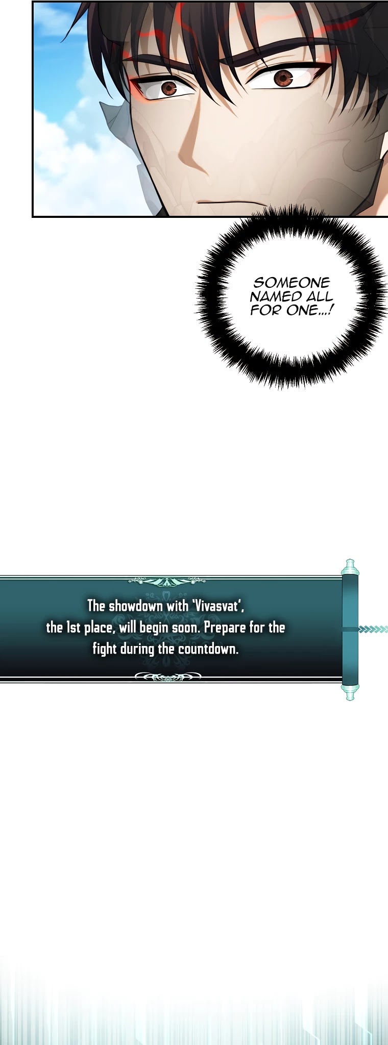 Ranker Who Lives A Second Time Chapter 127 page 56 - Chapter 127