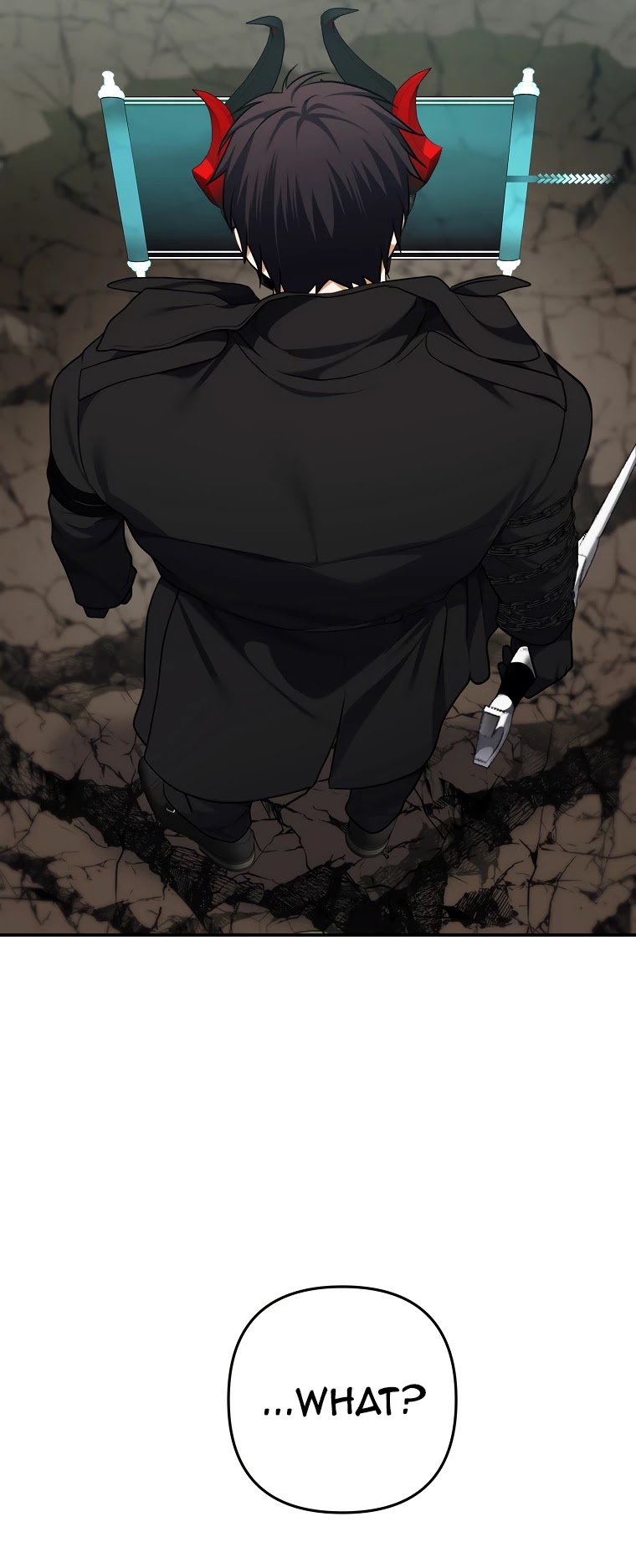 Ranker Who Lives A Second Time Chapter 127 page 58 - Chapter 127
