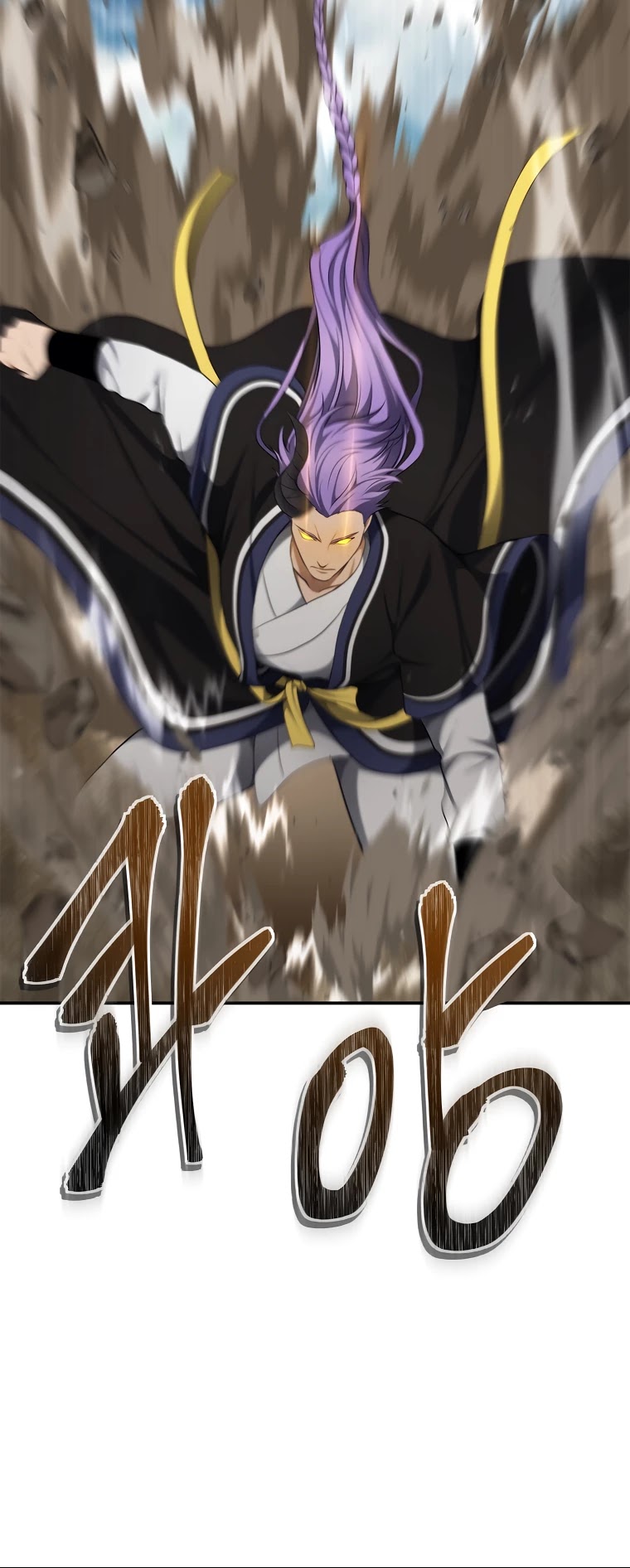 Ranker Who Lives A Second Time Chapter 127 page 8 - Chapter 127