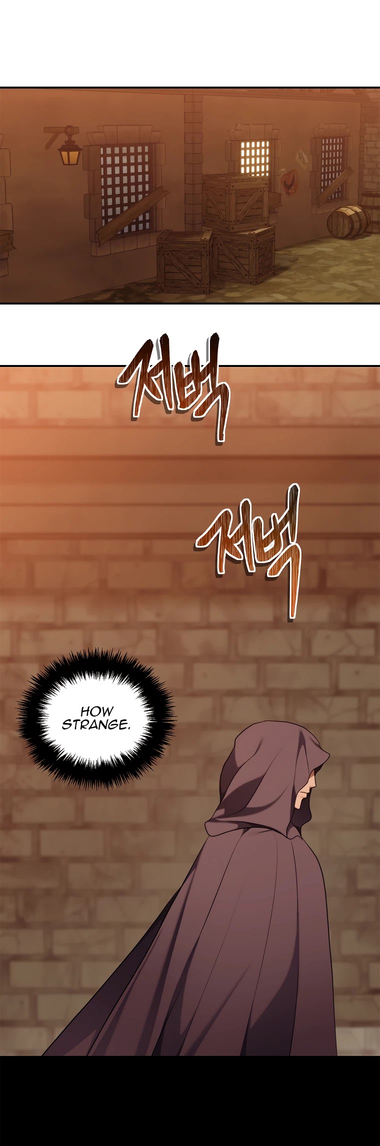 Ranker Who Lives A Second Time Chapter 128 page 11 - Chapter 128