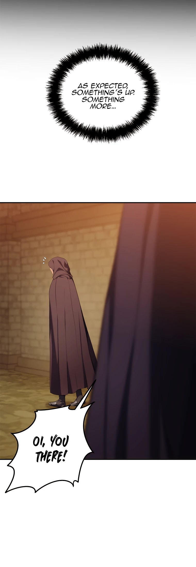 Ranker Who Lives A Second Time Chapter 128 page 13 - Chapter 128