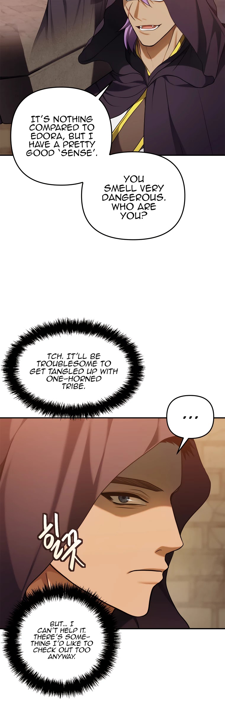Ranker Who Lives A Second Time Chapter 128 page 15 - Chapter 128
