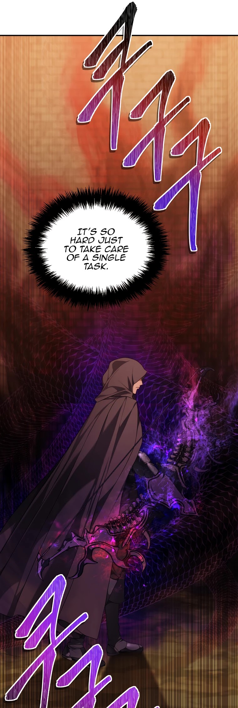 Ranker Who Lives A Second Time Chapter 128 page 16 - Chapter 128
