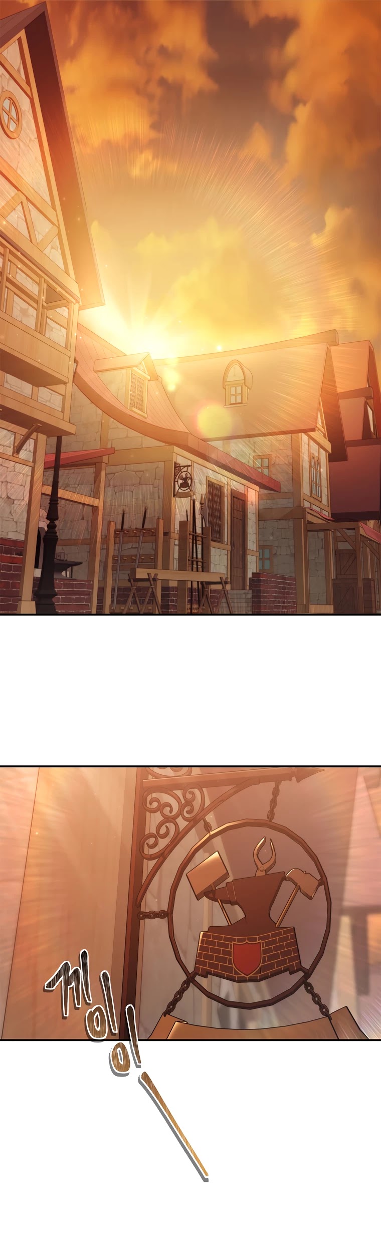 Ranker Who Lives A Second Time Chapter 128 page 2 - Chapter 128