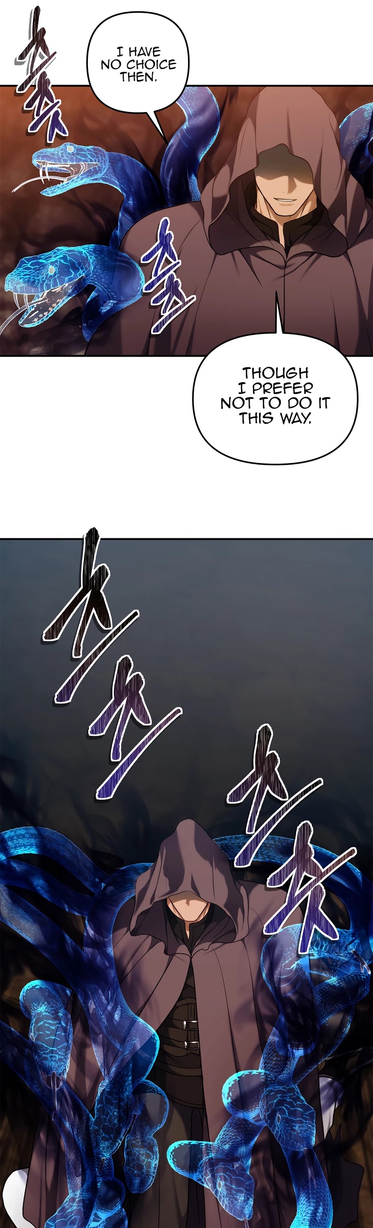 Ranker Who Lives A Second Time Chapter 128 page 20 - Chapter 128