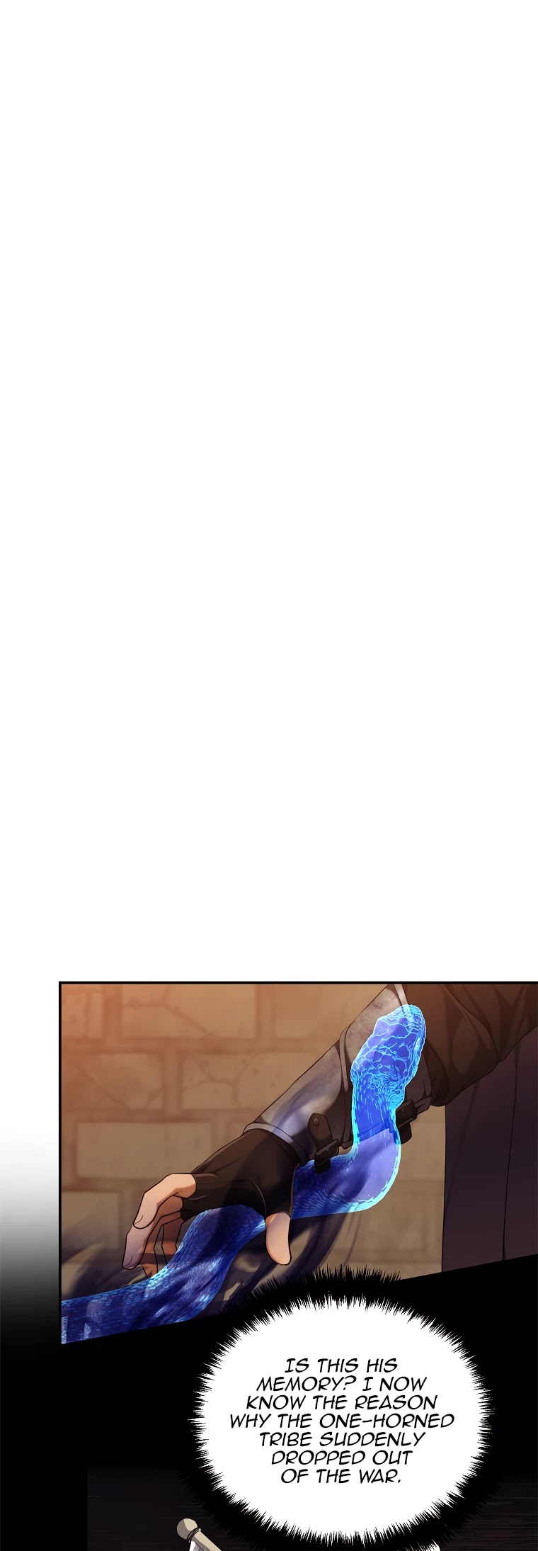 Ranker Who Lives A Second Time Chapter 128 page 22 - Chapter 128