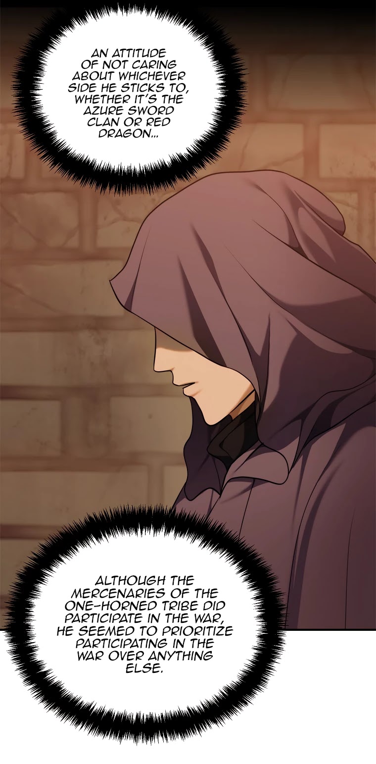 Ranker Who Lives A Second Time Chapter 128 page 24 - Chapter 128