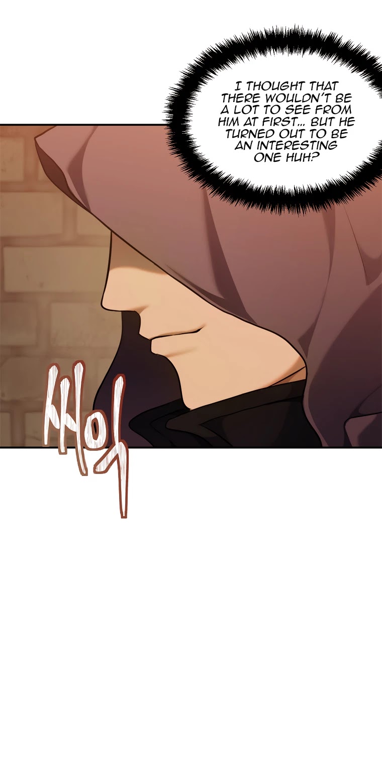 Ranker Who Lives A Second Time Chapter 128 page 25 - Chapter 128