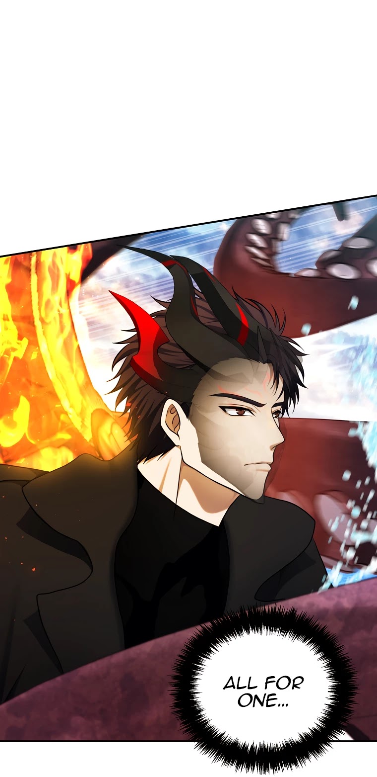 Ranker Who Lives A Second Time Chapter 128 page 30 - Chapter 128