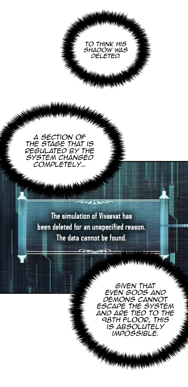 Ranker Who Lives A Second Time Chapter 128 page 31 - Chapter 128
